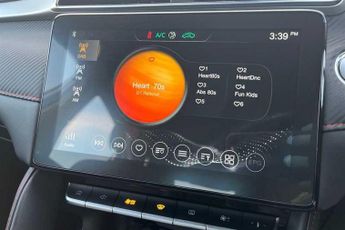 MG ZS 1.0 T-GDI Exclusive SUV 5dr Petrol Auto Euro 6 (111 ps)