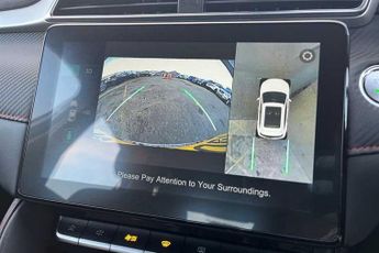 MG ZS 1.0 T-GDI Exclusive SUV 5dr Petrol Auto Euro 6 (111 ps)