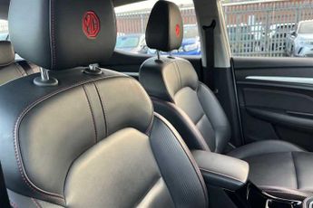 MG ZS 1.0 T-GDI Exclusive SUV 5dr Petrol Auto Euro 6 (111 ps)