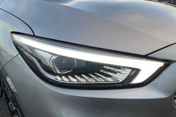 MG ZS 1.0 T-GDI Exclusive SUV 5dr Petrol Auto Euro 6 (111 ps)