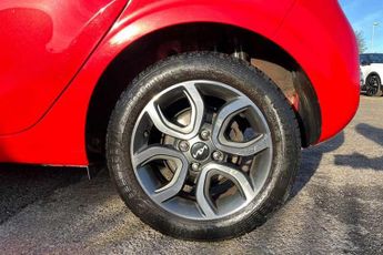 KIA PICANTO 1.0 DPi 3 Hatchback 5dr Petrol AMT Euro 6 (s/s) (66 bhp)