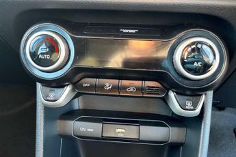 KIA PICANTO 1.0 DPi 3 Hatchback 5dr Petrol AMT Euro 6 (s/s) (66 bhp)