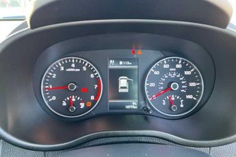 KIA PICANTO 1.0 DPi 3 Hatchback 5dr Petrol AMT Euro 6 (s/s) (66 bhp)