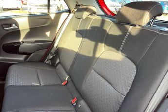 KIA PICANTO 1.0 DPi 3 Hatchback 5dr Petrol AMT Euro 6 (s/s) (66 bhp)