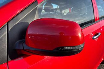 KIA PICANTO 1.0 DPi 3 Hatchback 5dr Petrol AMT Euro 6 (s/s) (66 bhp)