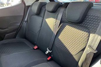 FORD FIESTA 1.0T EcoBoost Titanium B&O Play Series Hatchback 5dr Petrol Auto