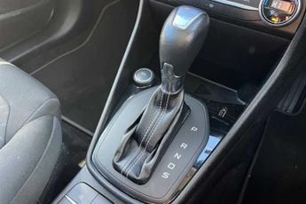 FORD FIESTA 1.0T EcoBoost Titanium B&O Play Series Hatchback 5dr Petrol Auto