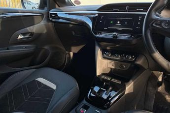 VAUXHALL CORSA 1.2 Turbo Ultimate Hatchback 5dr Petrol Auto Euro 6 (s/s) (130 p