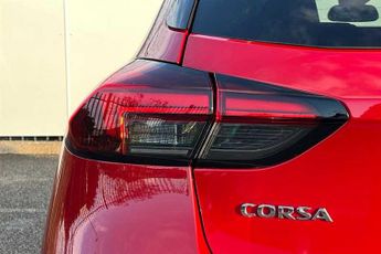 VAUXHALL CORSA 1.2 Turbo Ultimate Hatchback 5dr Petrol Auto Euro 6 (s/s) (130 p