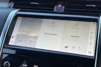 LAND ROVER DISCOVERY SPORT 2.0 D200 MHEV R-Dynamic HSE SUV 5dr Diesel Auto 4WD Euro 6 (s/s)