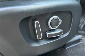 LAND ROVER DISCOVERY SPORT 2.0 D200 MHEV R-Dynamic HSE SUV 5dr Diesel Auto 4WD Euro 6 (s/s)