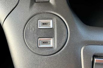 Vauxhall Combo Life Electric Ultimate XL Automatic (136ps)