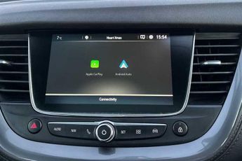 Vauxhall Grandland X Elite NAV 1.2 Turbo Automatic Start/Stop (130ps)