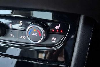 Vauxhall Grandland X Elite NAV 1.2 Turbo Automatic Start/Stop (130ps)