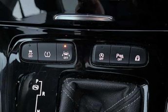 Vauxhall Grandland X Elite NAV 1.2 Turbo Automatic Start/Stop (130ps)