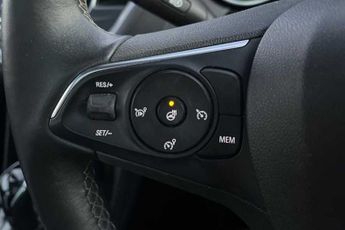 Vauxhall Grandland X Elite NAV 1.2 Turbo Automatic Start/Stop (130ps)