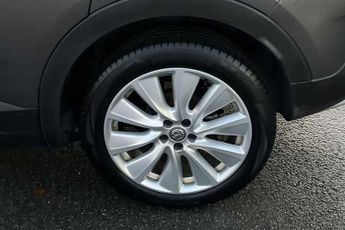 Vauxhall Grandland X Elite NAV 1.2 Turbo Automatic Start/Stop (130ps)