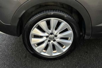 Vauxhall Grandland X Elite NAV 1.2 Turbo Automatic Start/Stop (130ps)