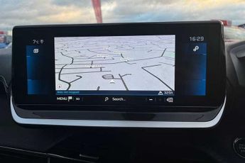 PEUGEOT 208 1.2 PureTech GT Hatchback 5dr Petrol EAT Euro 6 (s/s) (100 ps)