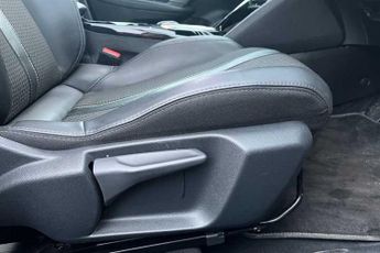 PEUGEOT 208 1.2 PureTech GT Hatchback 5dr Petrol EAT Euro 6 (s/s) (100 ps)