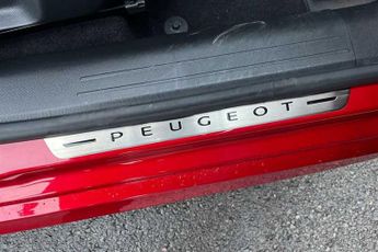 PEUGEOT 208 1.2 PureTech GT Hatchback 5dr Petrol EAT Euro 6 (s/s) (100 ps)