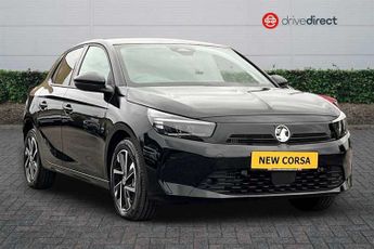 Vauxhall Corsa 1.2 Turbo Yes Hatchback 5dr Petrol Manual Euro 6 (s/s) (100 ps)