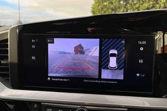 VAUXHALL MOKKA 1.2 Turbo Ultimate SUV 5dr Petrol Auto Euro 6 (s/s) (130 ps)