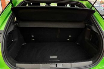 VAUXHALL MOKKA 1.2 Turbo Ultimate SUV 5dr Petrol Auto Euro 6 (s/s) (130 ps)