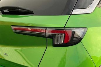 VAUXHALL MOKKA 1.2 Turbo Ultimate SUV 5dr Petrol Auto Euro 6 (s/s) (130 ps)