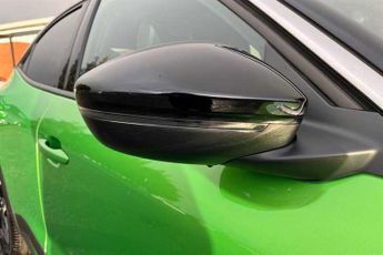 VAUXHALL MOKKA 1.2 Turbo Ultimate SUV 5dr Petrol Auto Euro 6 (s/s) (130 ps)