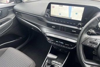 HYUNDAI i20 1.0 T-GDi MHEV Premium Hatchback 5dr Petrol Hybrid DCT Euro 6 (s