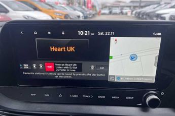 HYUNDAI i20 1.0 T-GDi MHEV Premium Hatchback 5dr Petrol Hybrid DCT Euro 6 (s