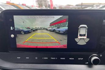 HYUNDAI i20 1.0 T-GDi MHEV Premium Hatchback 5dr Petrol Hybrid DCT Euro 6 (s