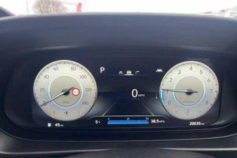 HYUNDAI i20 1.0 T-GDi MHEV Premium Hatchback 5dr Petrol Hybrid DCT Euro 6 (s