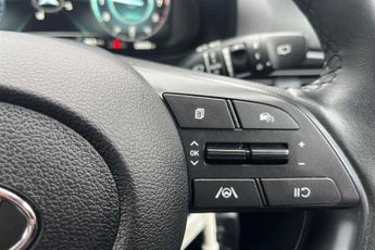 HYUNDAI i20 1.0 T-GDi MHEV Premium Hatchback 5dr Petrol Hybrid DCT Euro 6 (s