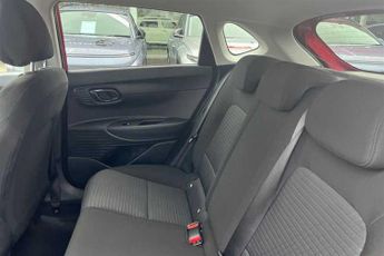HYUNDAI i20 1.0 T-GDi MHEV Premium Hatchback 5dr Petrol Hybrid DCT Euro 6 (s