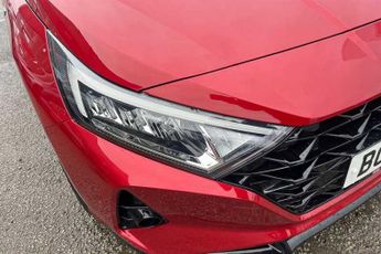 HYUNDAI i20 1.0 T-GDi MHEV Premium Hatchback 5dr Petrol Hybrid DCT Euro 6 (s