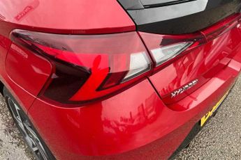 HYUNDAI i20 1.0 T-GDi MHEV Premium Hatchback 5dr Petrol Hybrid DCT Euro 6 (s