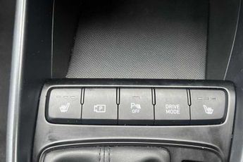 HYUNDAI i20 1.0 T-GDi MHEV Premium Hatchback 5dr Petrol Hybrid DCT Euro 6 (s