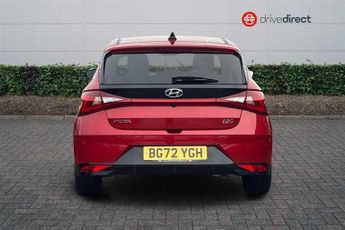 HYUNDAI i20 1.0 T-GDi MHEV Premium Hatchback 5dr Petrol Hybrid DCT Euro 6 (s