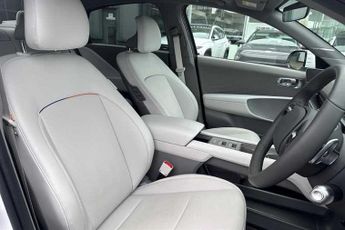 HYUNDAI IONIQ 6 77.4kWh Ultimate Saloon 4dr Electric Auto (228 ps)