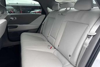 HYUNDAI IONIQ 6 77.4kWh Ultimate Saloon 4dr Electric Auto (228 ps)