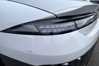 HYUNDAI IONIQ 6 77.4kWh Ultimate Saloon 4dr Electric Auto (228 ps)