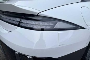 HYUNDAI IONIQ 6 77.4kWh Ultimate Saloon 4dr Electric Auto (228 ps)