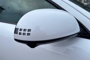 HYUNDAI IONIQ 6 77.4kWh Ultimate Saloon 4dr Electric Auto (228 ps)