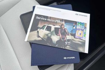 HYUNDAI IONIQ 6 77.4kWh Ultimate Saloon 4dr Electric Auto (228 ps)