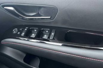 HYUNDAI TUCSON 1.6 T-GDi MHEV N Line SUV 5dr Petrol Hybrid DCT Euro 6 (s/s) (15