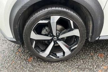 NISSAN JUKE 1.0 DIG-T Tekna SUV 5dr Petrol DCT Auto Euro 6 (s/s) (114 ps)