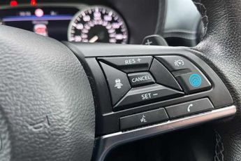 NISSAN JUKE 1.0 DIG-T Tekna SUV 5dr Petrol DCT Auto Euro 6 (s/s) (114 ps)