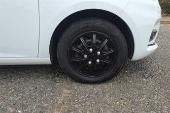 RENAULT ZOE R110 52kWh Play Hatchback 5dr Electric Auto (i) (107 bhp)